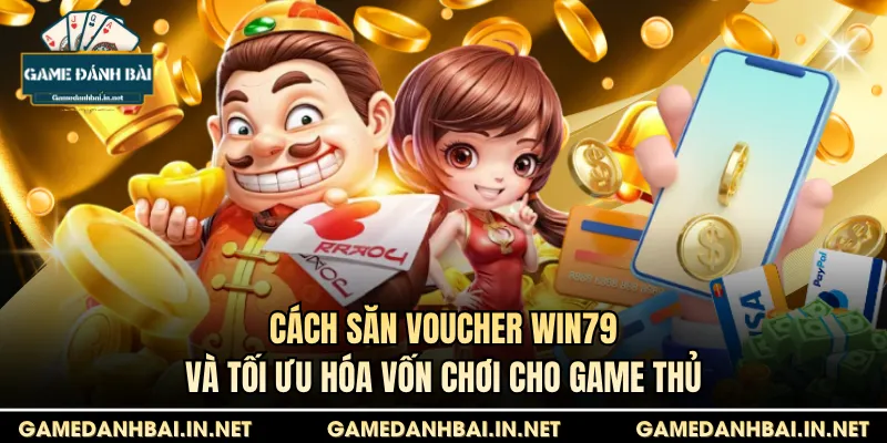 voucher Win79